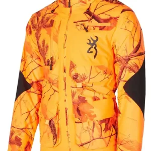 Must-Have Browning Parka XPO Toundra, Blaze